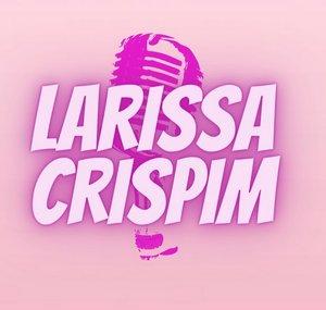 Larissa Crispim