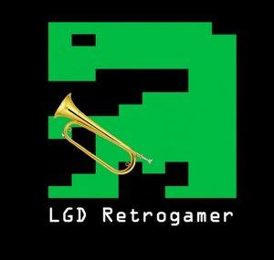 LGD Retrogamer