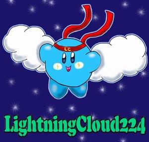 LightningCloud224