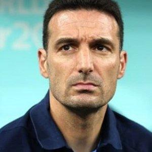 Lionel Scaloni