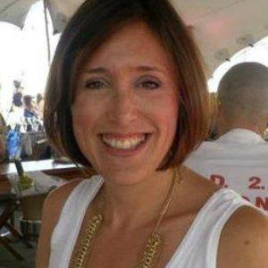 Louise Goodall
