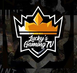 Lucky's GamingTV