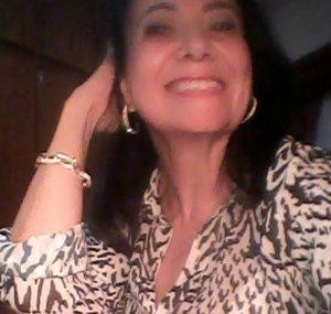 Luiza Gosuen