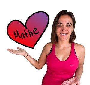 Magda liebt Mathe