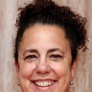 Marcia DeBonis
