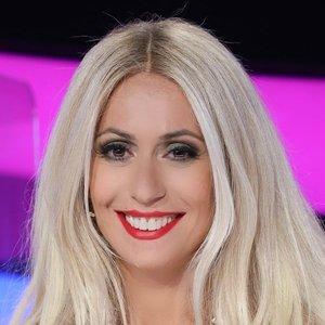 Maria Bakodimou