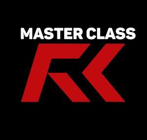 Master Class Renato Cariani