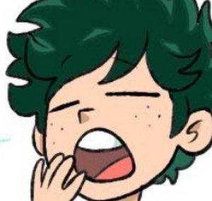 MHA Shinanigans