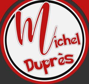 Michel Duprès