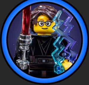 Minifigs And Bricks