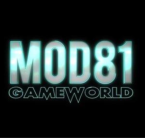 Mod81 Gameworld