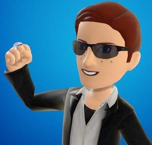 MR NAXMAN