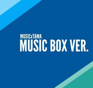 MUSICxTAMA