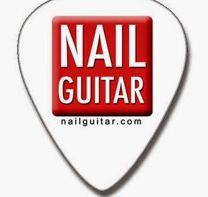 Nail Guitar Skills