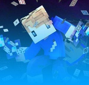 Nannerss - Minecraft