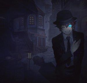 NightcoreWeAreLegends