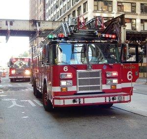 Northern IL Fire Apparatus 
