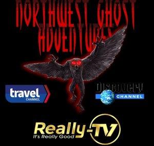 Northwest Ghost Adventures 