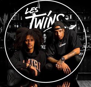 Official Les Twins