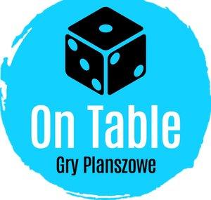 ON TABLE Gry Planszowe