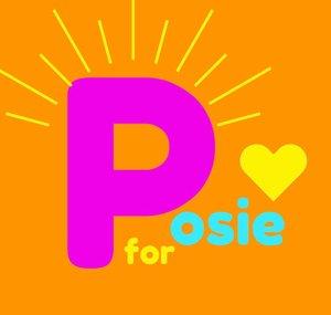 P for Posie