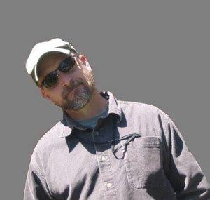 Pastor Joe Fox