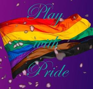 Play with Pride GMV studio
