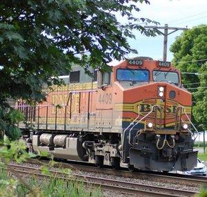 PNW Rail Productions