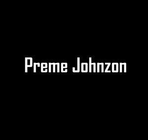 Preme Johnzon