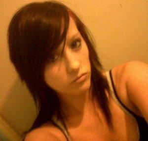 Rachel Blah