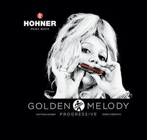 Rachelle PLAS - Official channel - Harmonica