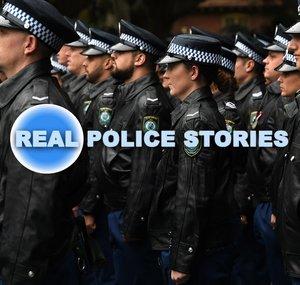 Real Police Stories