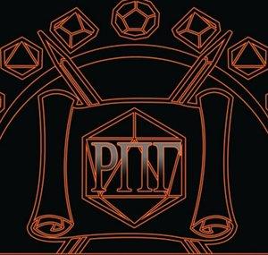 Rho Pi Gamma