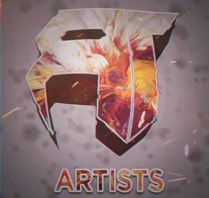 RiotArtists