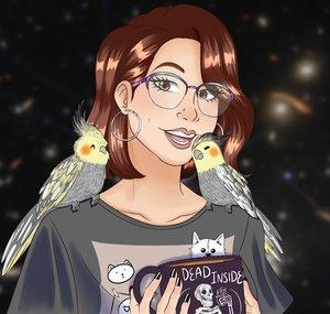 rosiebirdtv