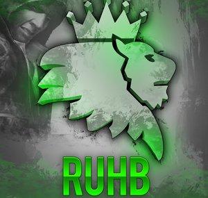Ruhbit