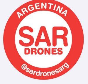SAR Drones Argentina