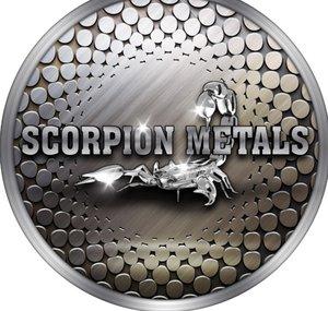 Scorpion Metals