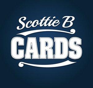 Scottie B Cards