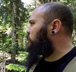 SeanSquatch PNW