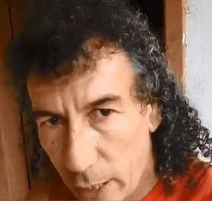 Sergio Peres 