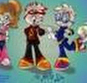sevillekids