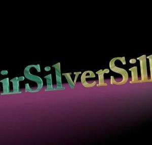 Silver Silk