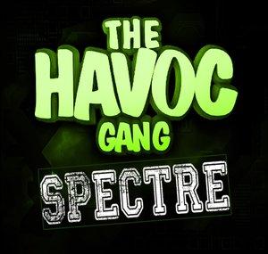 SpectreTheHorseman