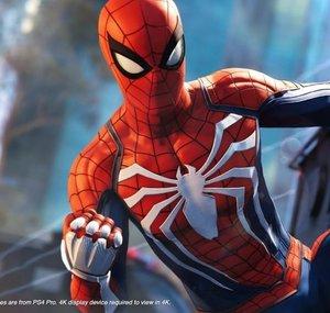 Spider Cop
