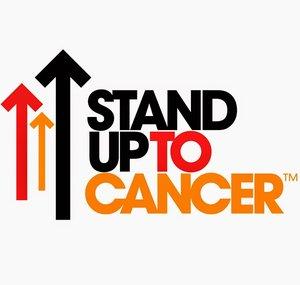 Stand Up To Cancer UK