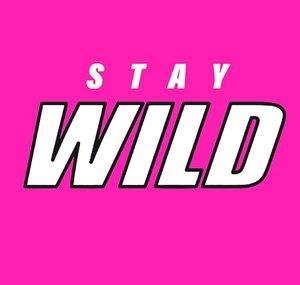 Stay Wild Gaming
