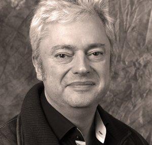 Stephan Weidt