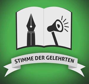 Stimme der Gelehrten