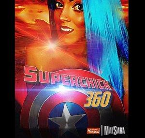 SuperChick360